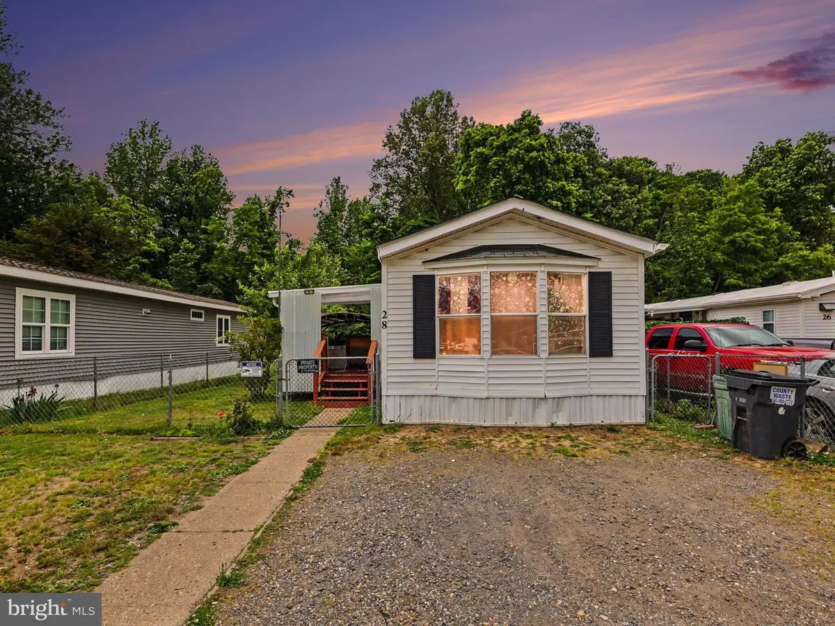 28 Courage Ln, Stafford, VA 22554 - #1