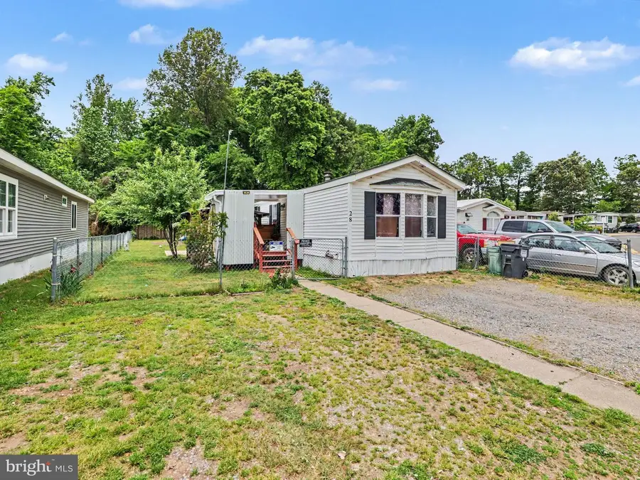 28 Courage Ln, Stafford, VA 22554 - #2