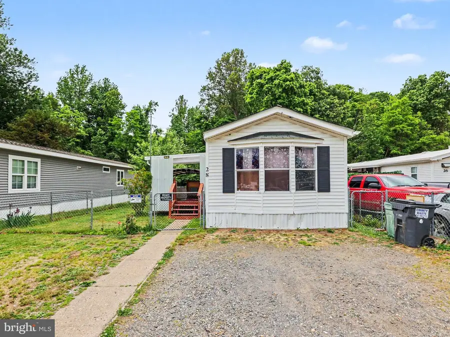 28 Courage Ln, Stafford, VA 22554 - #3