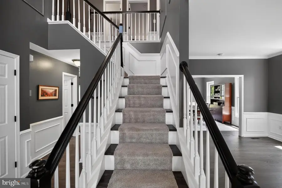 18 Cedarview Ct, Fredericksburg, VA 22406 - #3