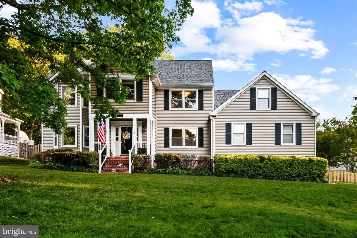 2 Greenhaven Ct, Stafford, VA 22554 - #1