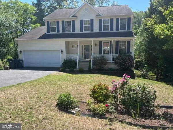 49 Melanie Hollow Ln, FREDERICKSBURG, VA 22405