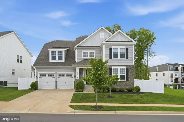 320 Pepperidge Dr, STAFFORD, VA 22554