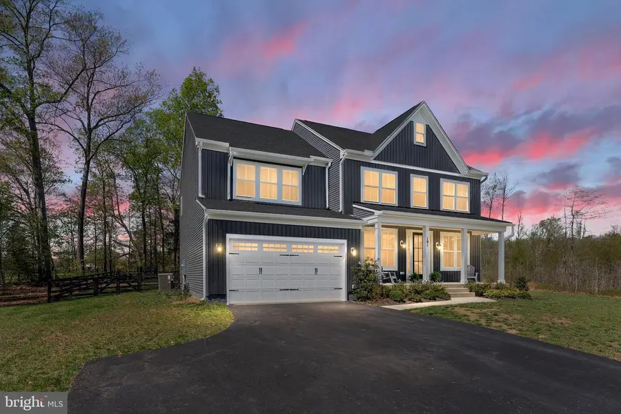 191 Moffett Ln, Fredericksburg, VA 22406 - #2