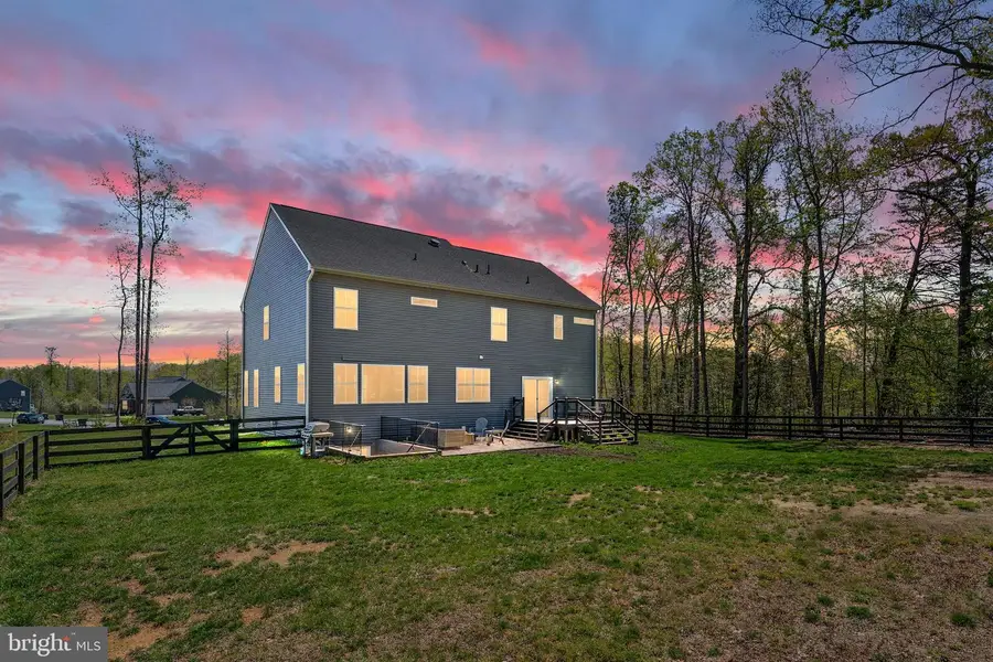 191 Moffett Ln, Fredericksburg, VA 22406 - #3