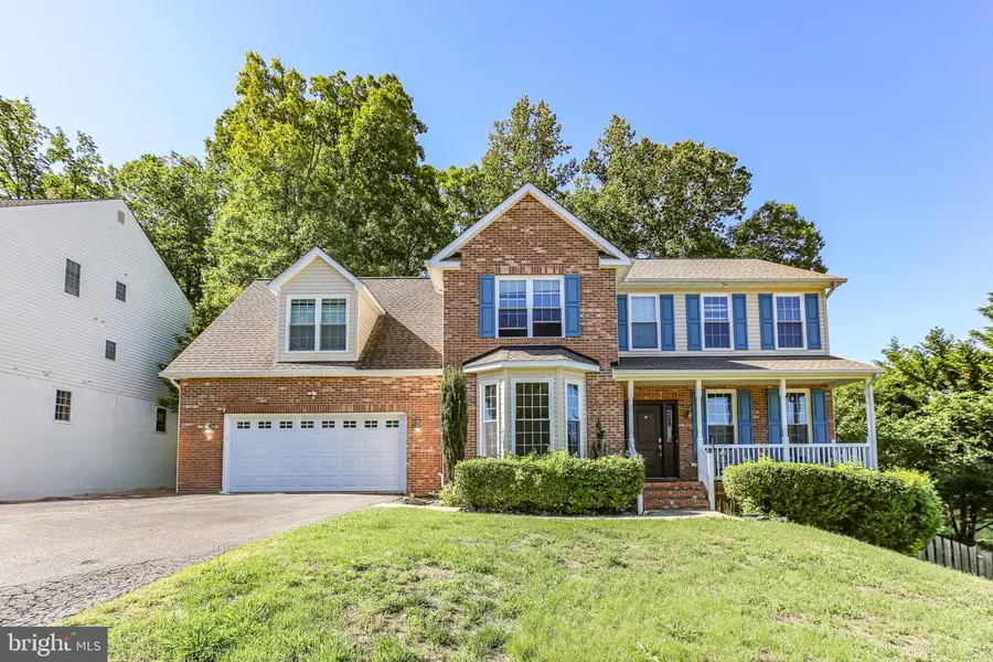 4 Oleander Dr, Stafford, VA 22554 - #2