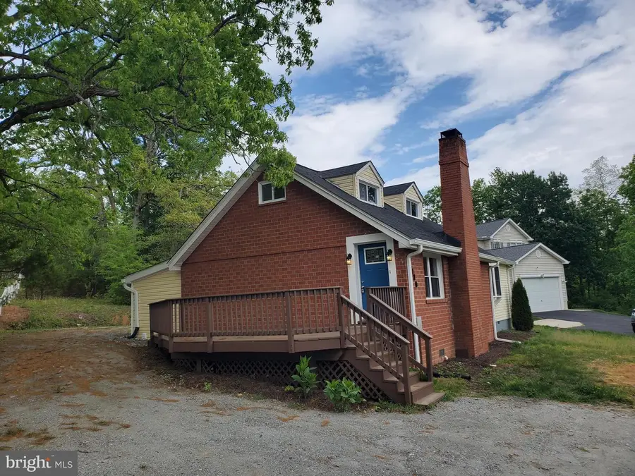 130 Kelley Rd, Fredericksburg, VA 22405 - #3