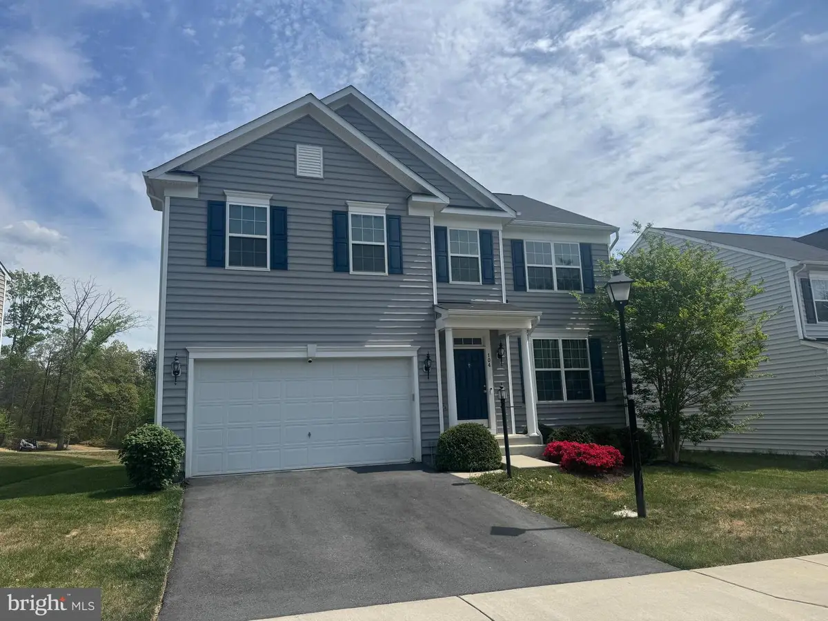 104 Arboretum Ln, Fredericksburg, VA 22405 - #1