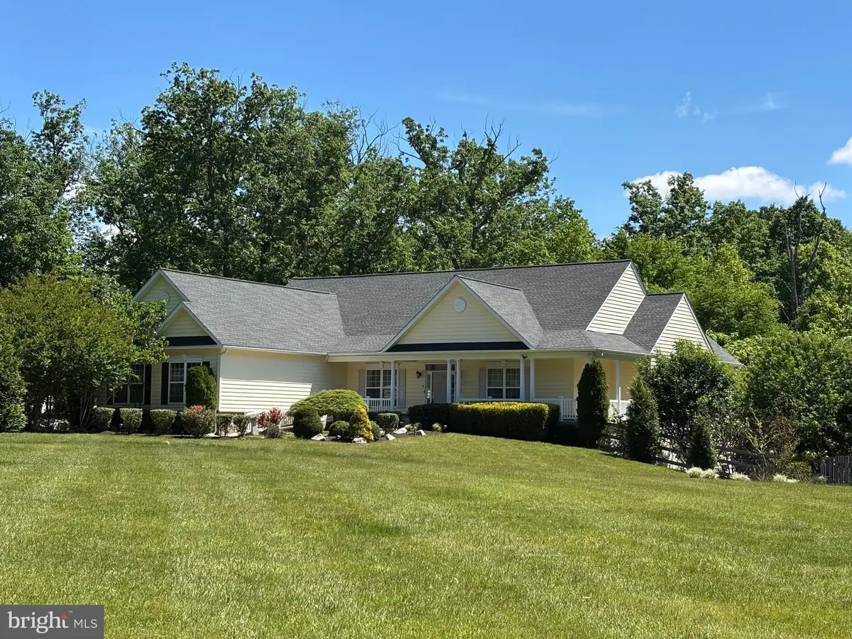 320 Gentle Breeze Cir, Fredericksburg, VA 22406 - #1