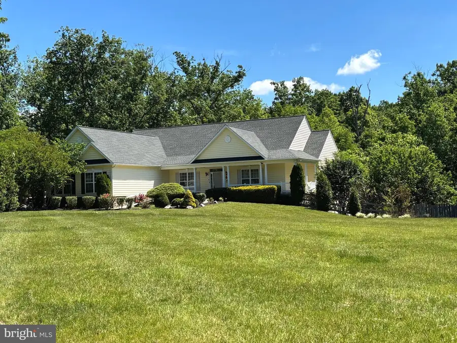 320 Gentle Breeze Cir, Fredericksburg, VA 22406 - #3