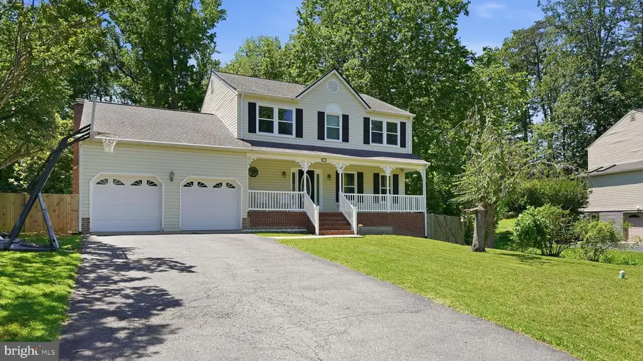 21 Kelly Way, Stafford, VA 22556 - #2