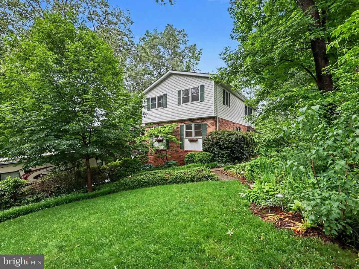 213 Mast Cv, Stafford, VA 22554 - #1