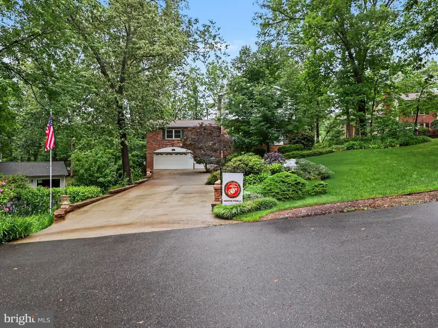 213 Mast Cv, Stafford, VA 22554 - #2