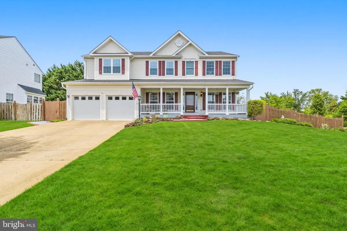 11 April Ln, Fredericksburg, VA 22406 - #1