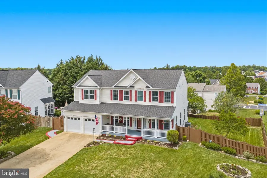 11 April Ln, Fredericksburg, VA 22406 - #2