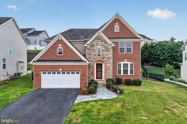 141 Coachman Cir, STAFFORD, VA 22554