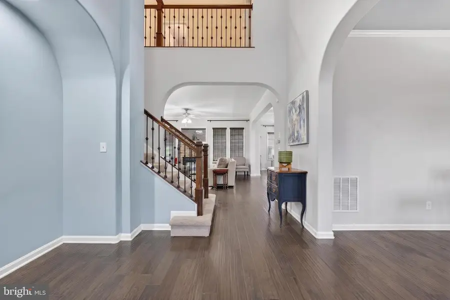 141 Coachman Cir, Stafford, VA 22554 - #2