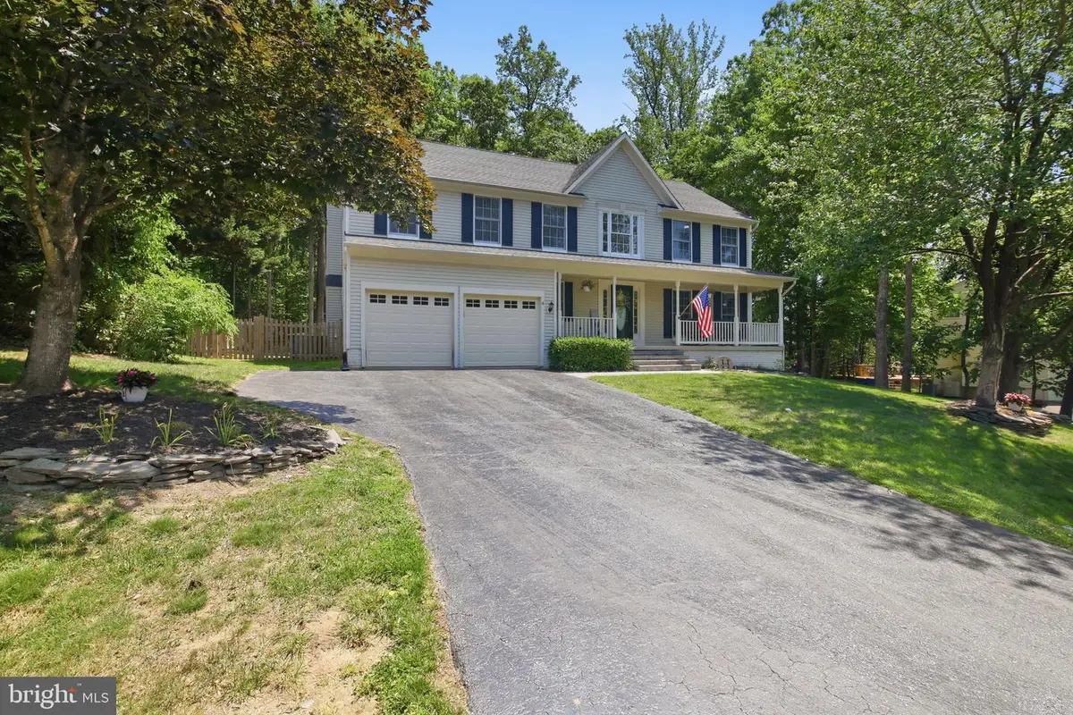 4 Bedford Ct, Fredericksburg, VA 22406 - #1