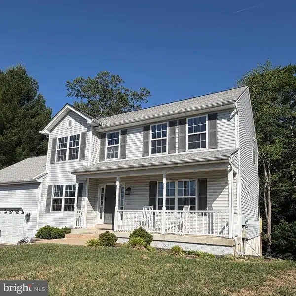 37 Ontell Ct, STAFFORD, VA 22554