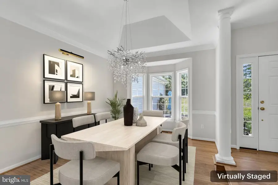 39 River Ridge Ln, Fredericksburg, VA 22406 - #3