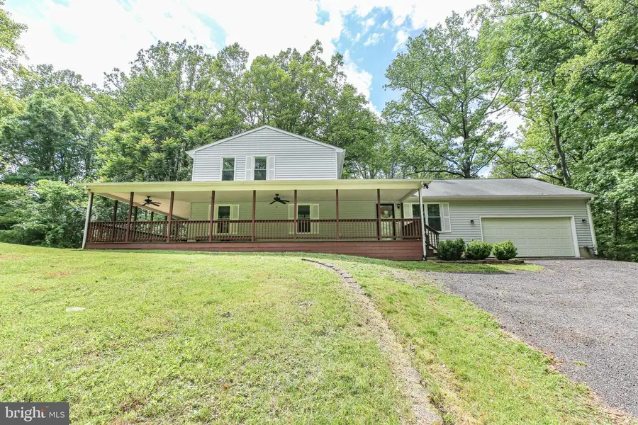 289 Sandy Ridge Rd, Fredericksburg, VA 22405 - #2
