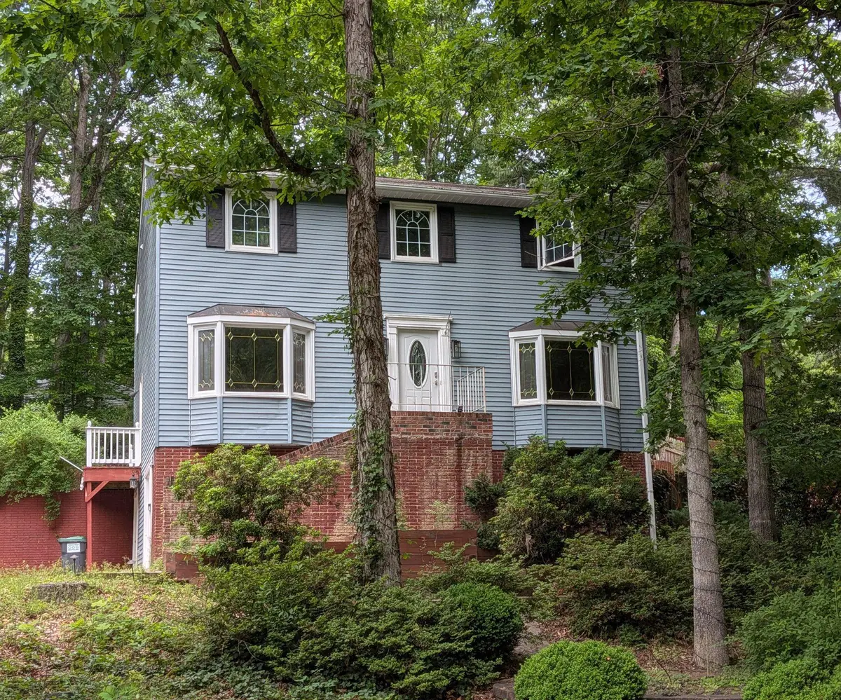 1030 John Paul Jones Dr, Stafford, VA 22554 - #1