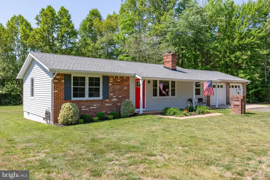 391 Holly Corner Rd, Fredericksburg, VA 22406 - #3