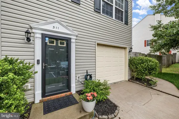 511 Clint Ln, FREDERICKSBURG, VA 22405