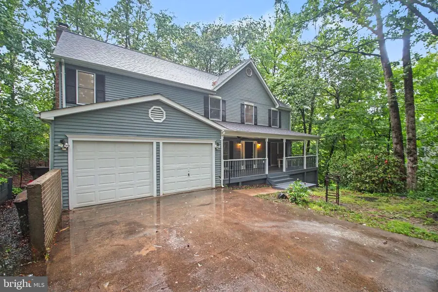 217 Mast Cv, Stafford, VA 22554 - #2