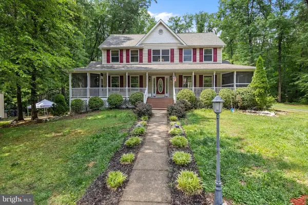 361 Richland Rd, FREDERICKSBURG, VA 22406