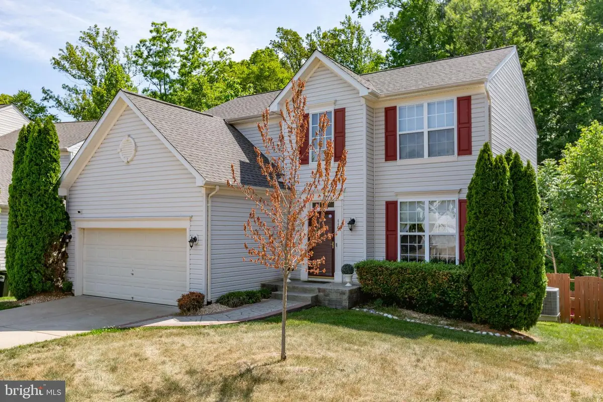 110 Chaps Ln, Fredericksburg, VA 22405 - #1