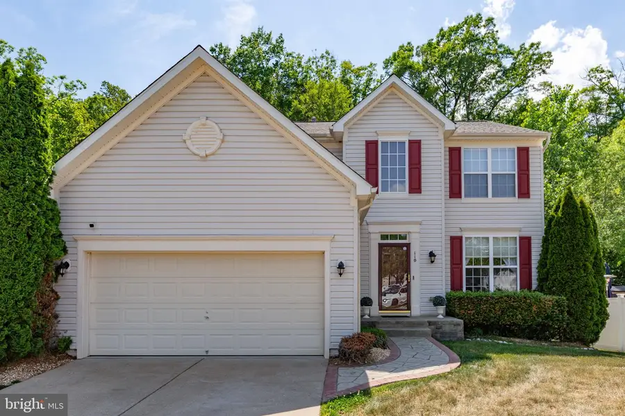 110 Chaps Ln, Fredericksburg, VA 22405 - #2