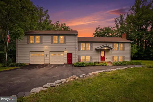 1022 Lakeview Dr, STAFFORD, VA 22556
