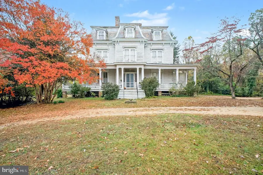 900 Ficklen Rd, Fredericksburg, VA 22405 - #2