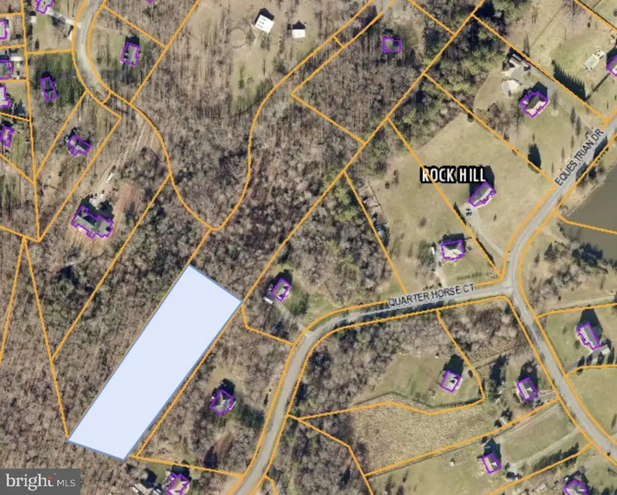 Sunshine Dr, Stafford, VA 22556 - #2