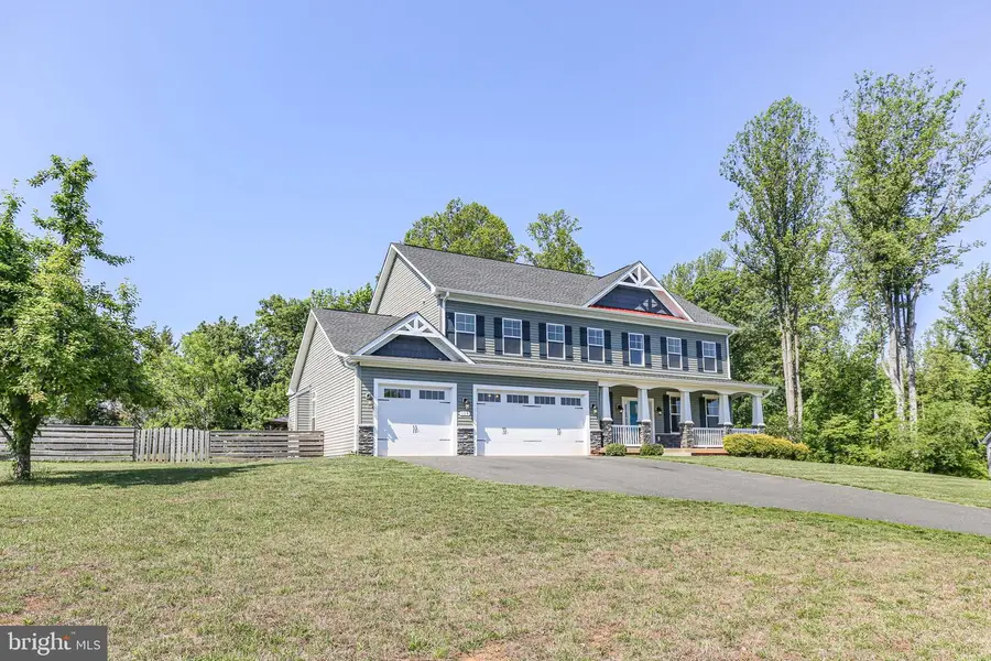 109 Robeli Way, Fredericksburg, VA 22406 - #3