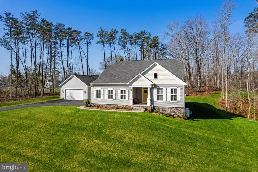 80 Piney Hill Ln, Fredericksburg, VA 22406 - #2