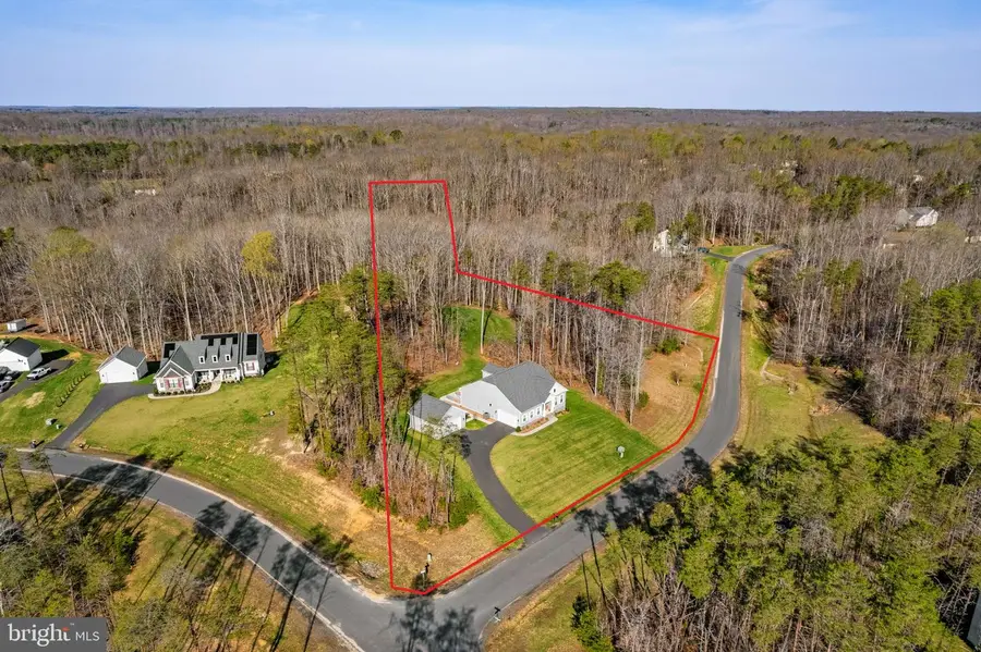 80 Piney Hill Ln, Fredericksburg, VA 22406 - #3