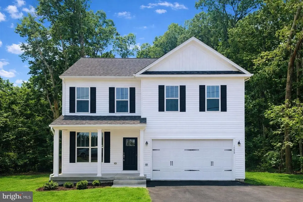 31 Blue Stone Dr, Fredericksburg, VA 22405 - #1