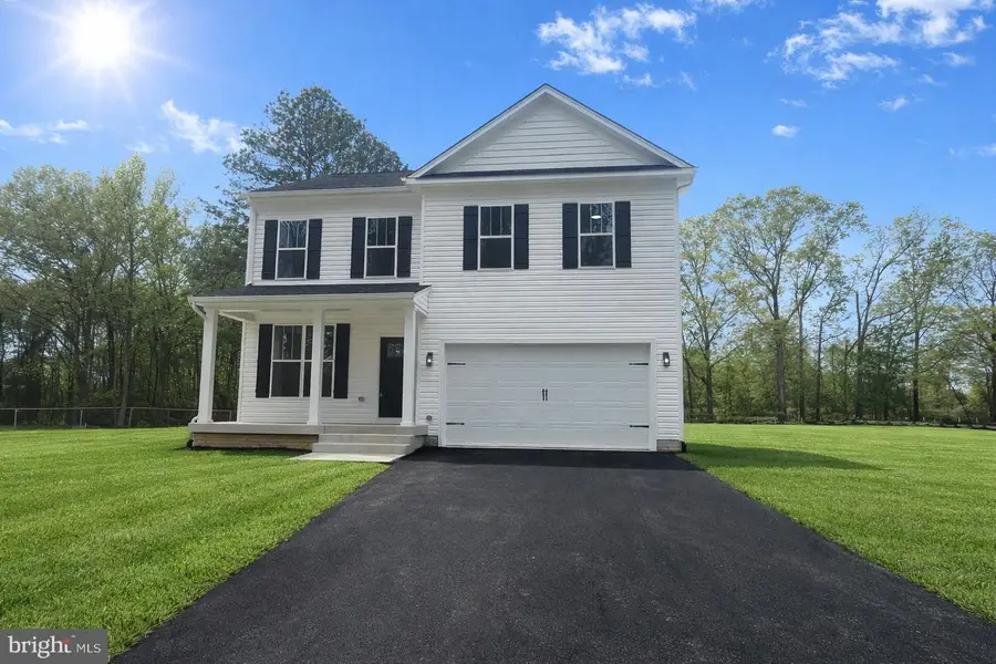 31 Blue Stone Dr, Fredericksburg, VA 22405 - #2