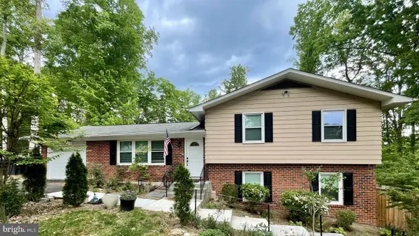 1308 Washington Dr, STAFFORD, VA 22554