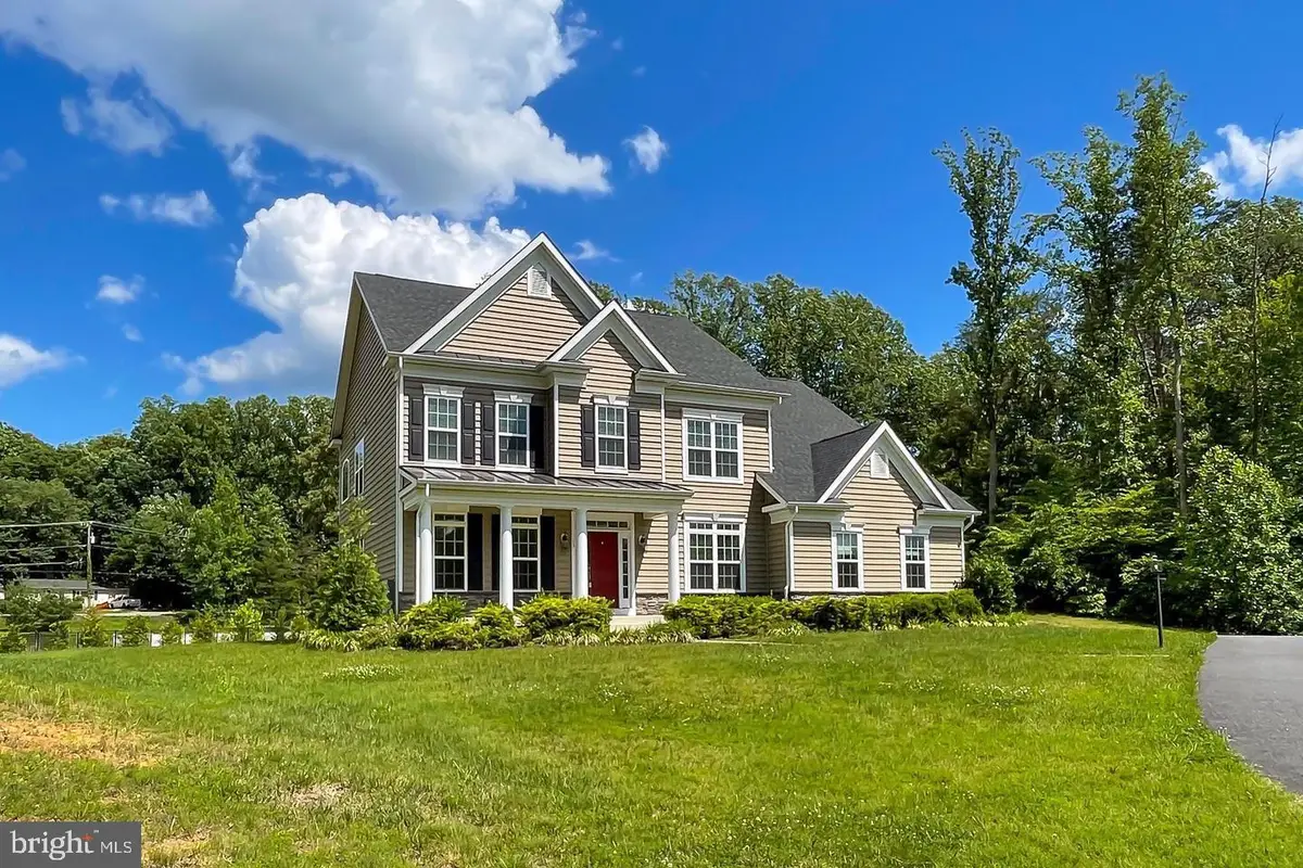 15 Sweet William Dr, Stafford, VA 22554 - #1