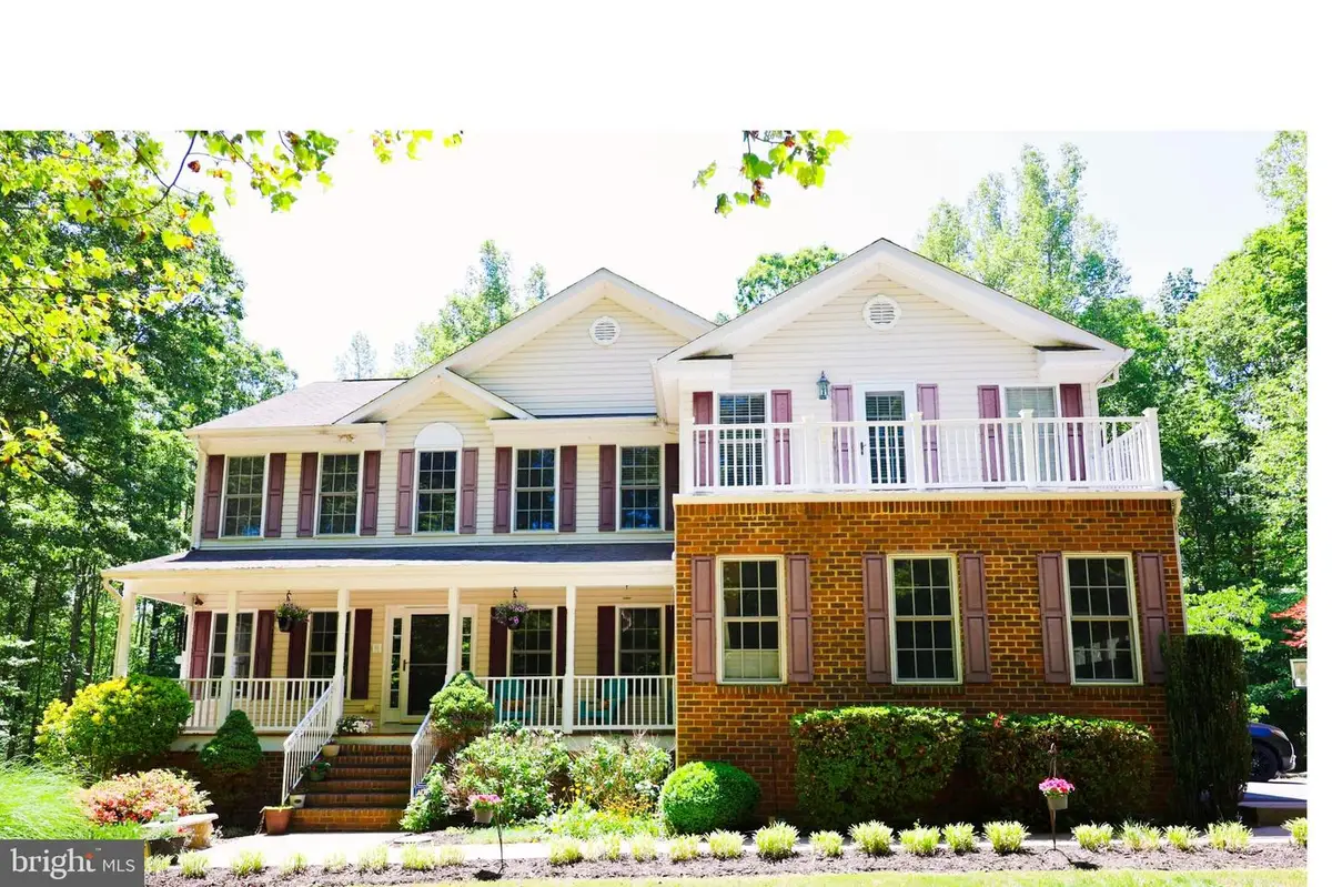 104 Tracey Ln, Fredericksburg, VA 22406 - #1