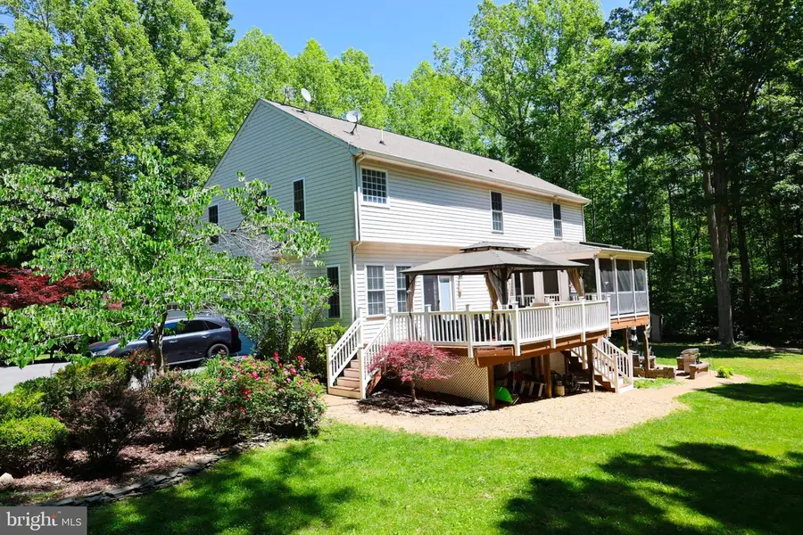104 Tracey Ln, Fredericksburg, VA 22406 - #3