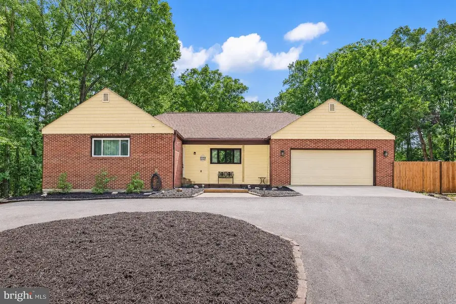 10 Ridgeview Cir, Fredericksburg, VA 22406 - #3