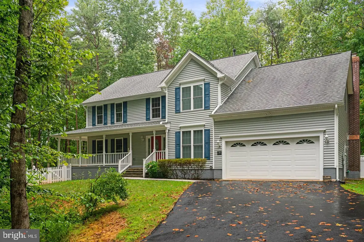 146 Harwill Dr, Stafford, VA 22556 - #1