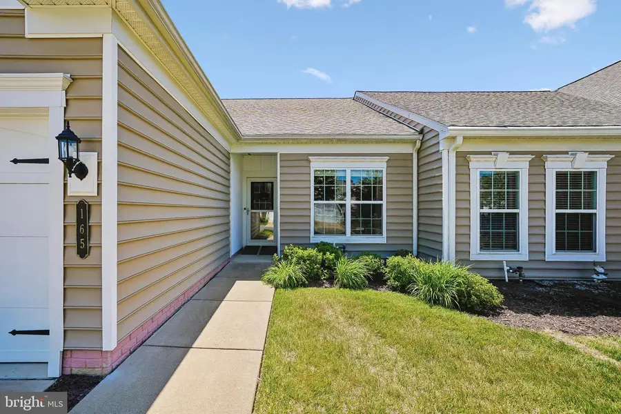 165 Hyannis Pl, Fredericksburg, VA 22406 - #2