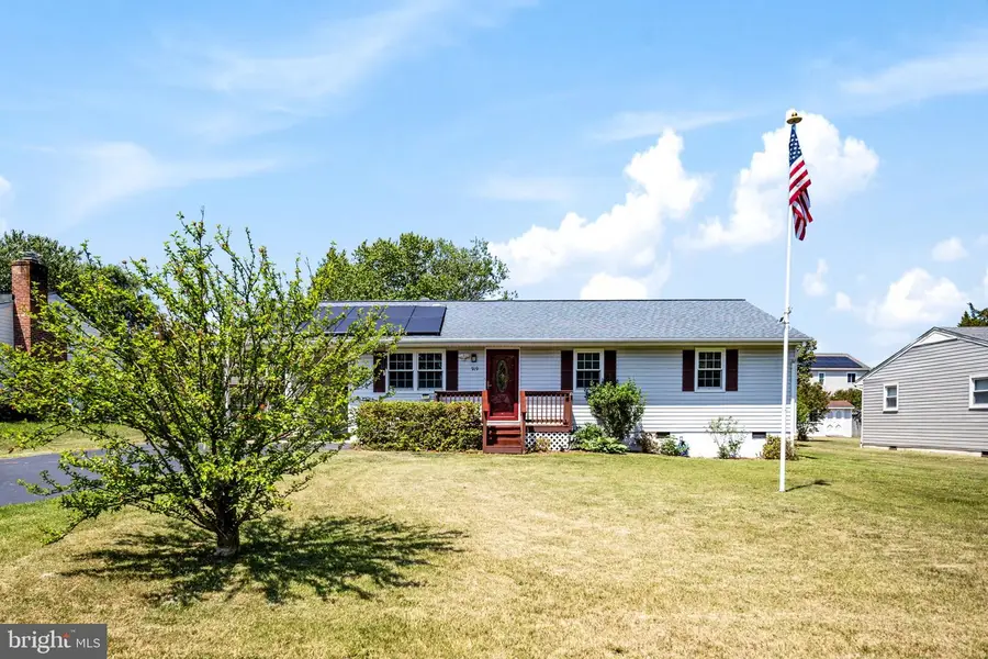 919 Eastern View Dr, Fredericksburg, VA 22405 - #3