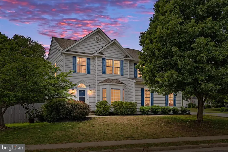 14 Regiment Ln, Fredericksburg, VA 22405 - #2