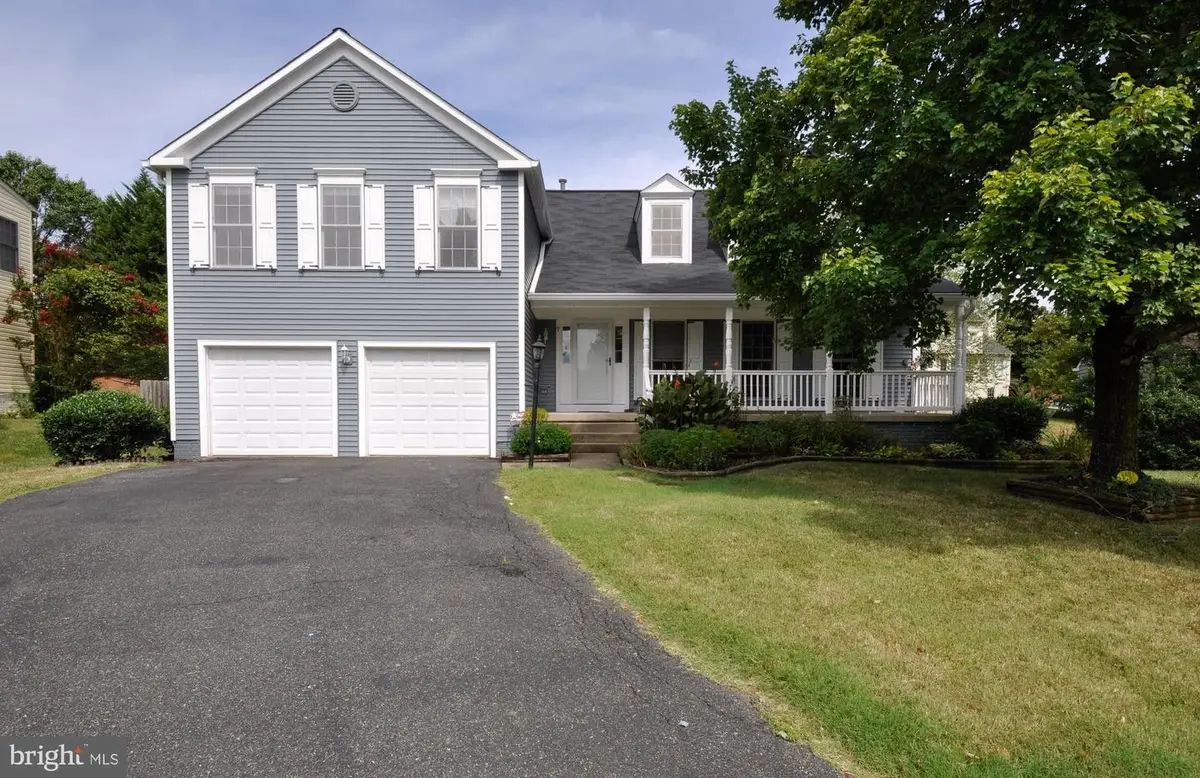17 Sydney Ln, Stafford, VA 22554 - #1